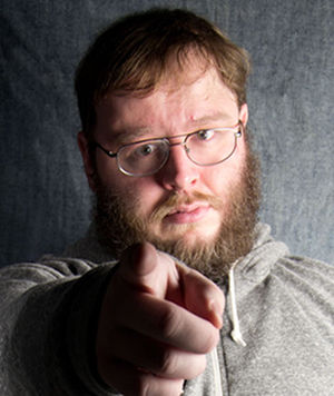BROWN, William Thomas, III